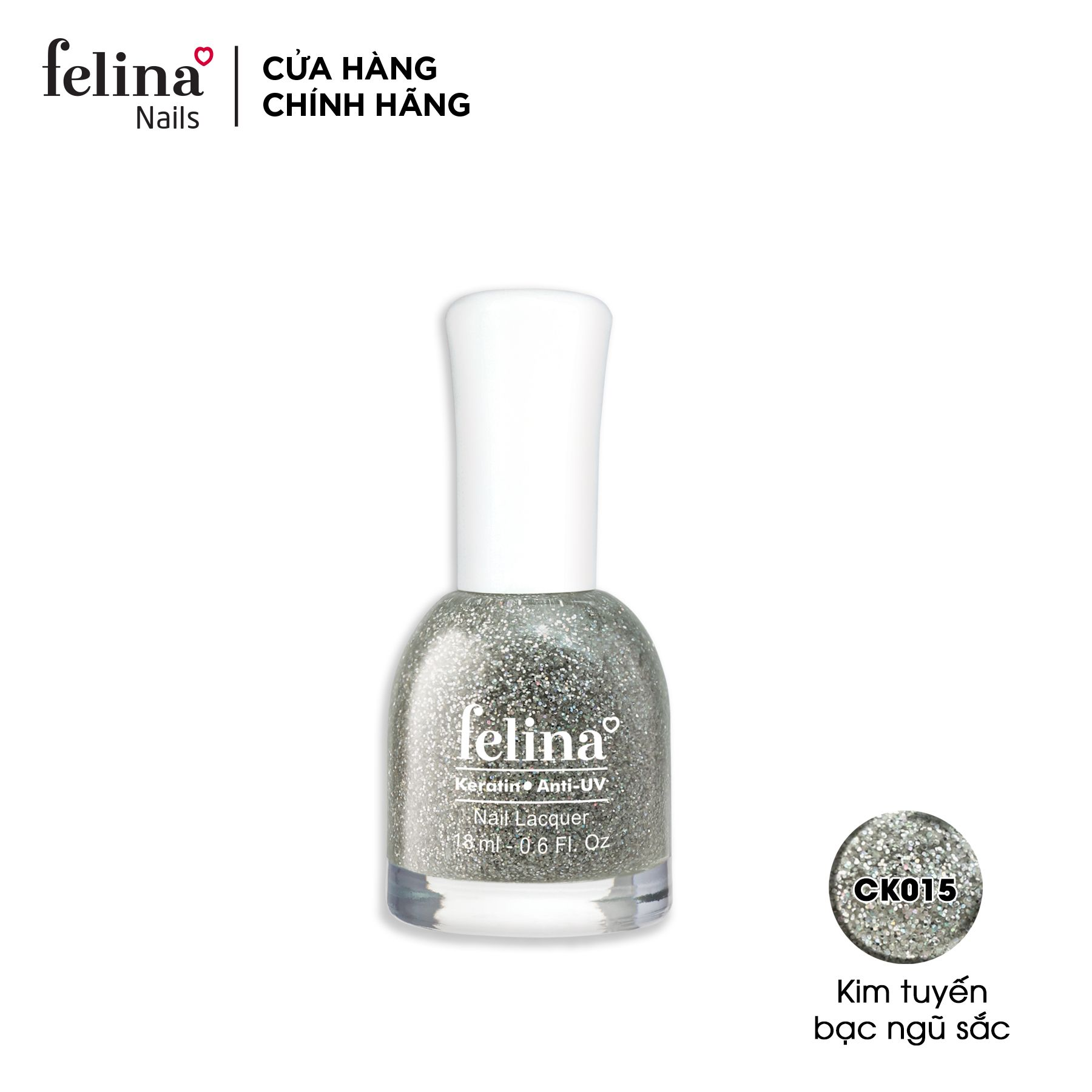 Nail model 60