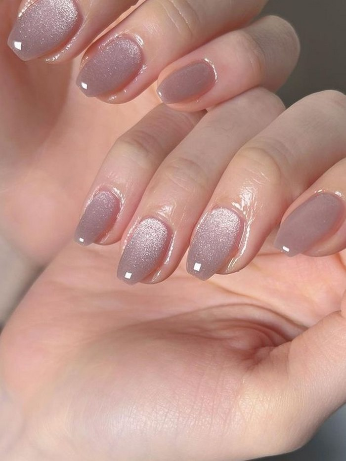 Nail designs for feminine girls