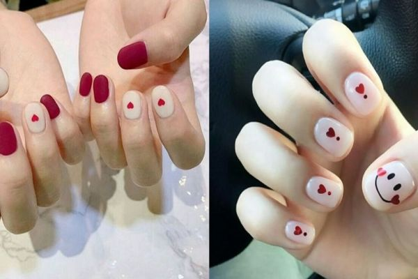 Nail model 31