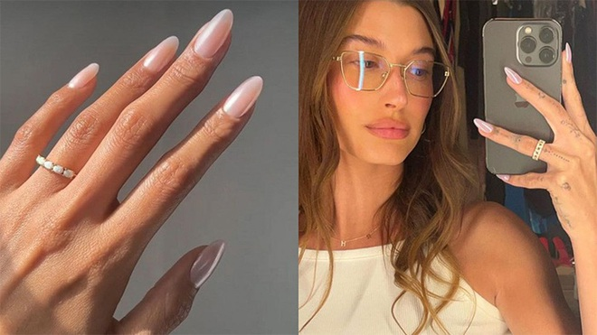 Mẫu nail 47