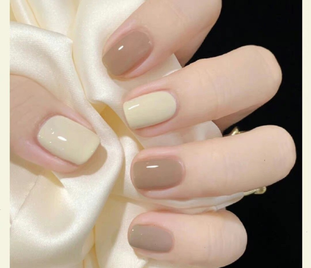 Mẫu nail 73