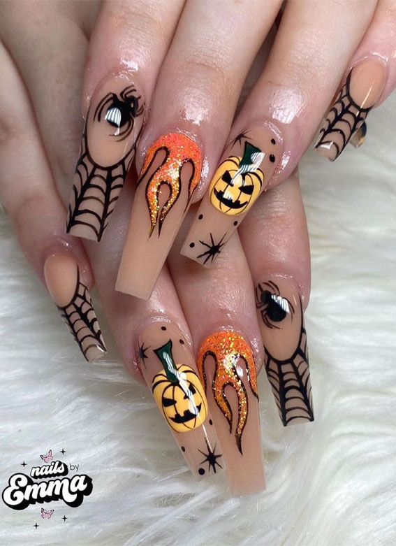 Nail model 39