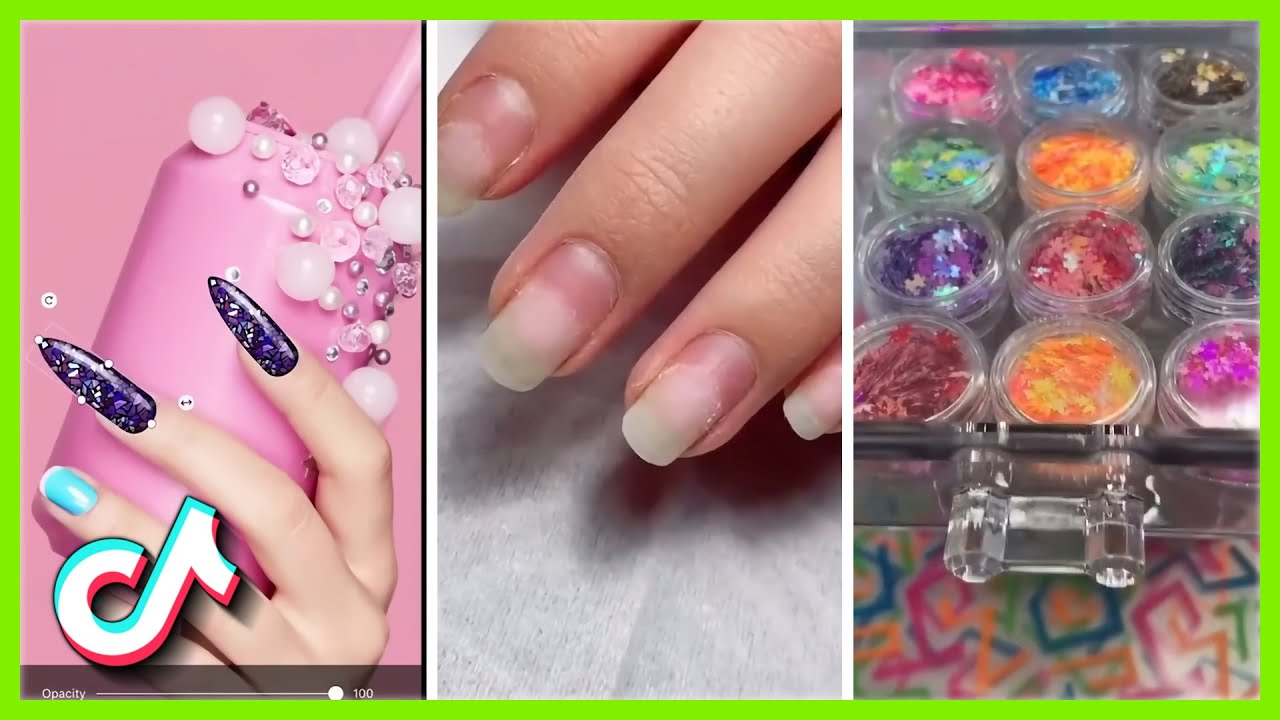 ネイルデザイン13