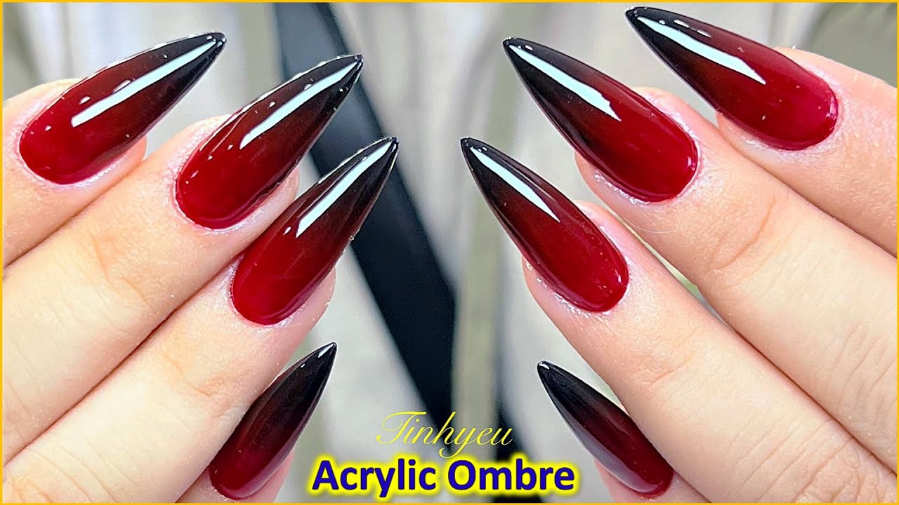 Mẫu nail 69