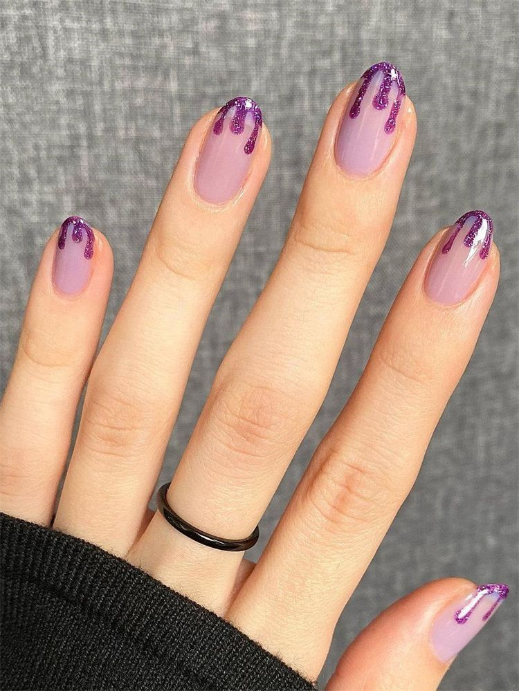 Mẫu nail 33