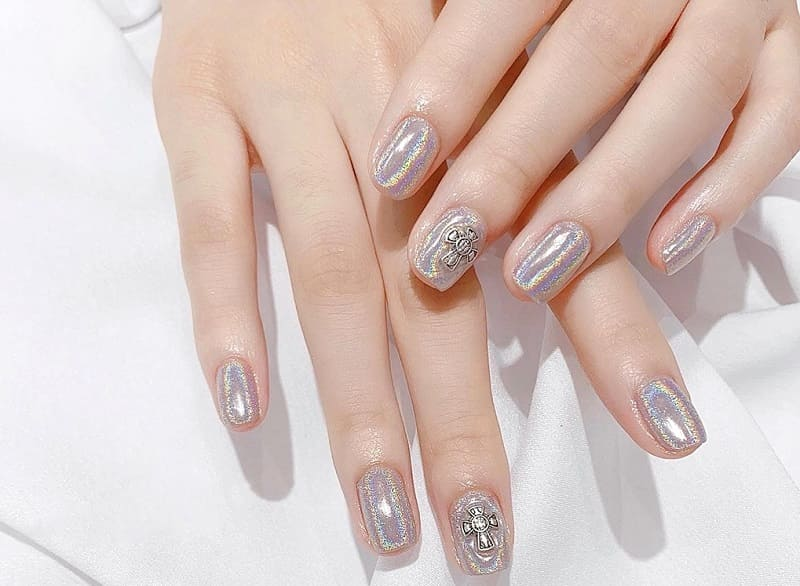 Nail model 73