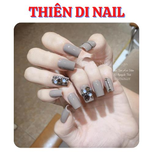 Nail model 28