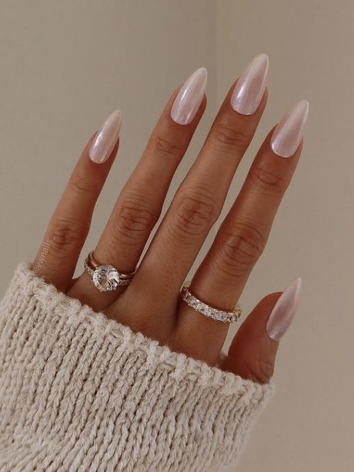 Mẫu nail 48
