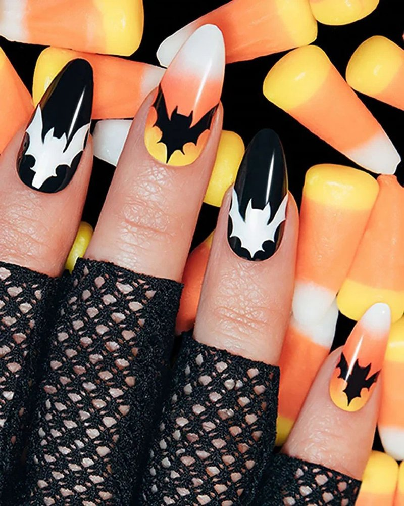 Nail model 27