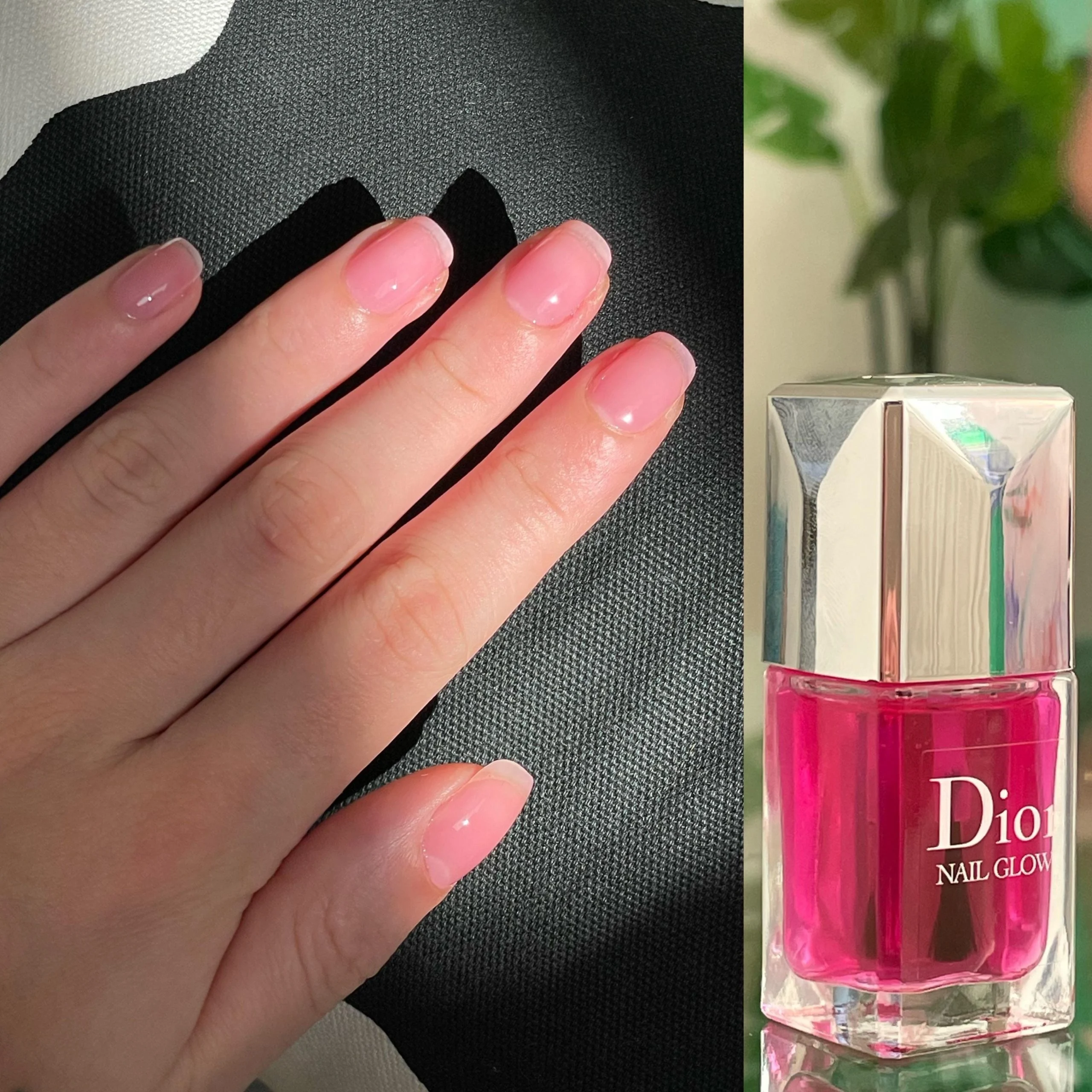 Mẫu nail 35