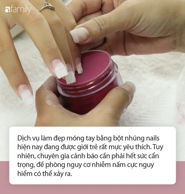 Mẫu nail 53