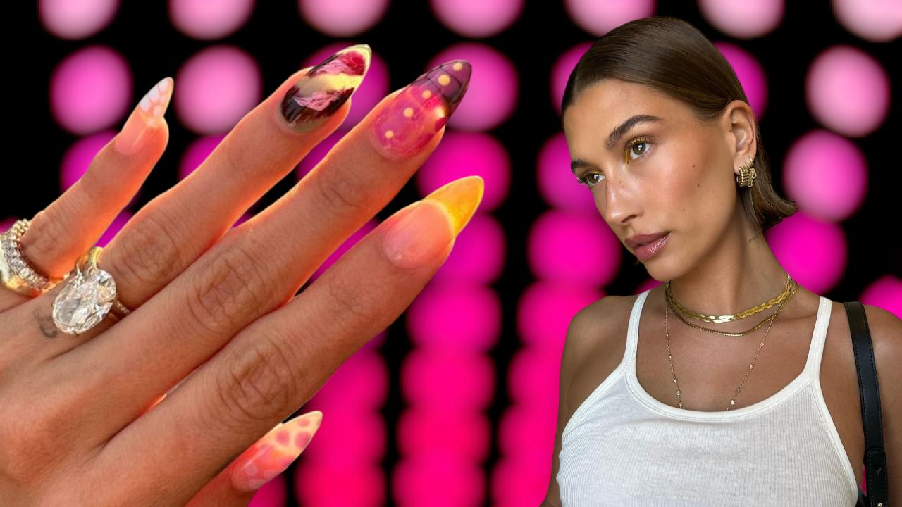 Hãy để nail Hailey Bieber trở thành nguồn cảm hứng cho sự tự tin và cuốn hút trong mọi tình huống