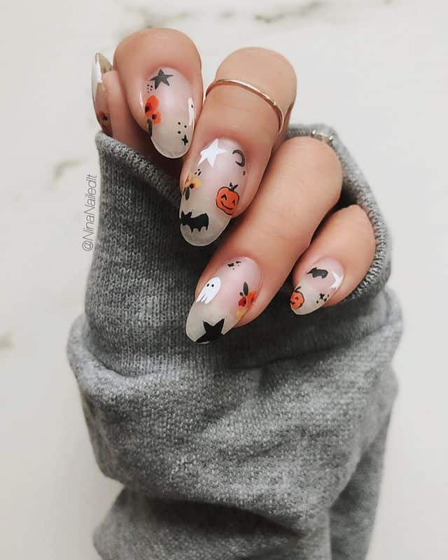 Nail model 36