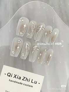 ネイルデザイン 25