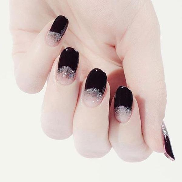 Mẫu nail 54