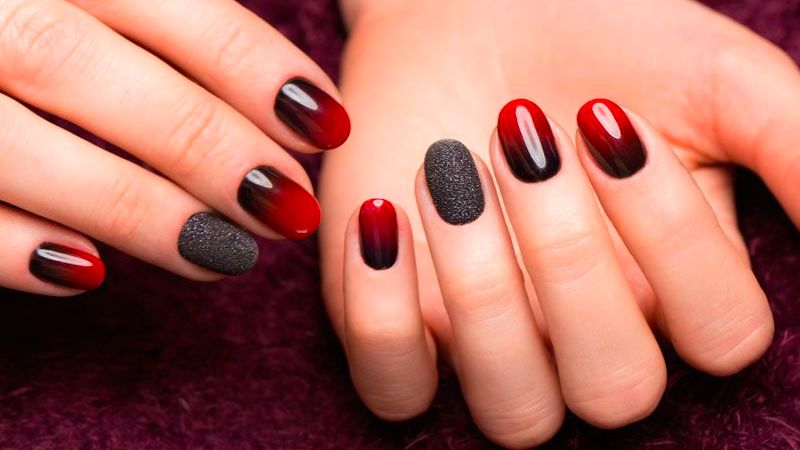 Mẫu nail 31