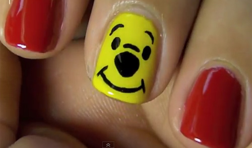 Nail model 57