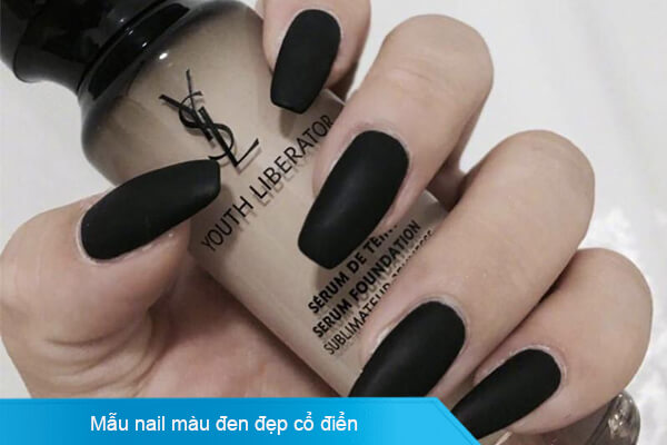 Mẫu nail 43