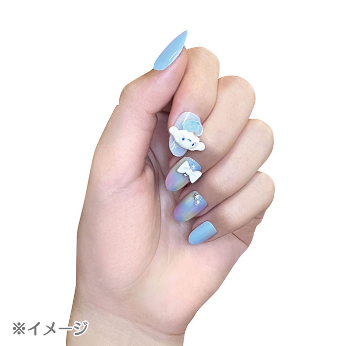 Mẫu nail 53