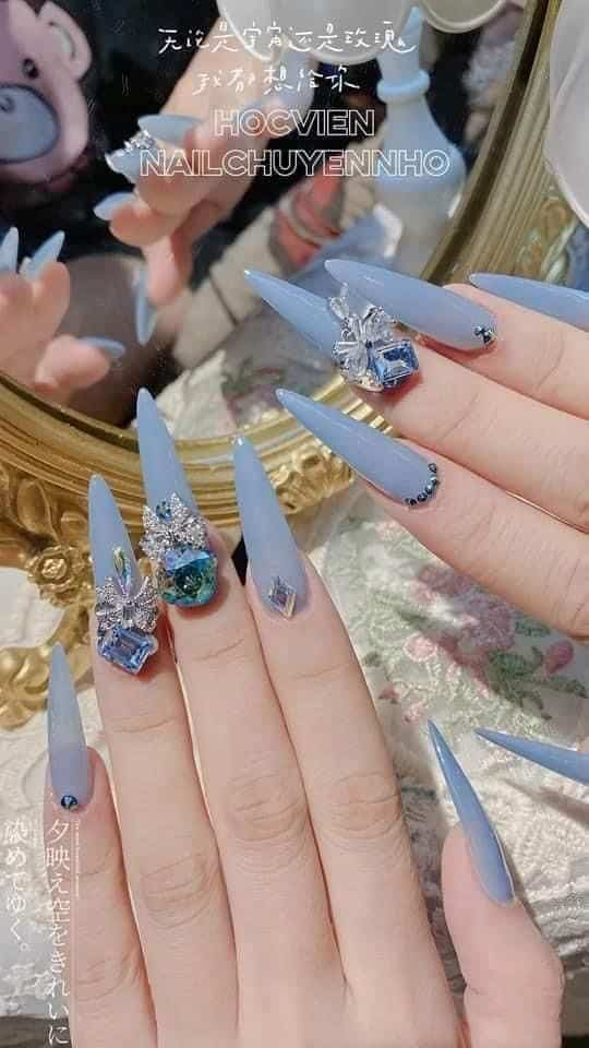 Nail model 51