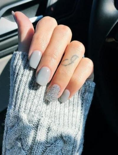 Nail bánh bèo: Nét đẹp mới lạ cho ngón tay của bạn!