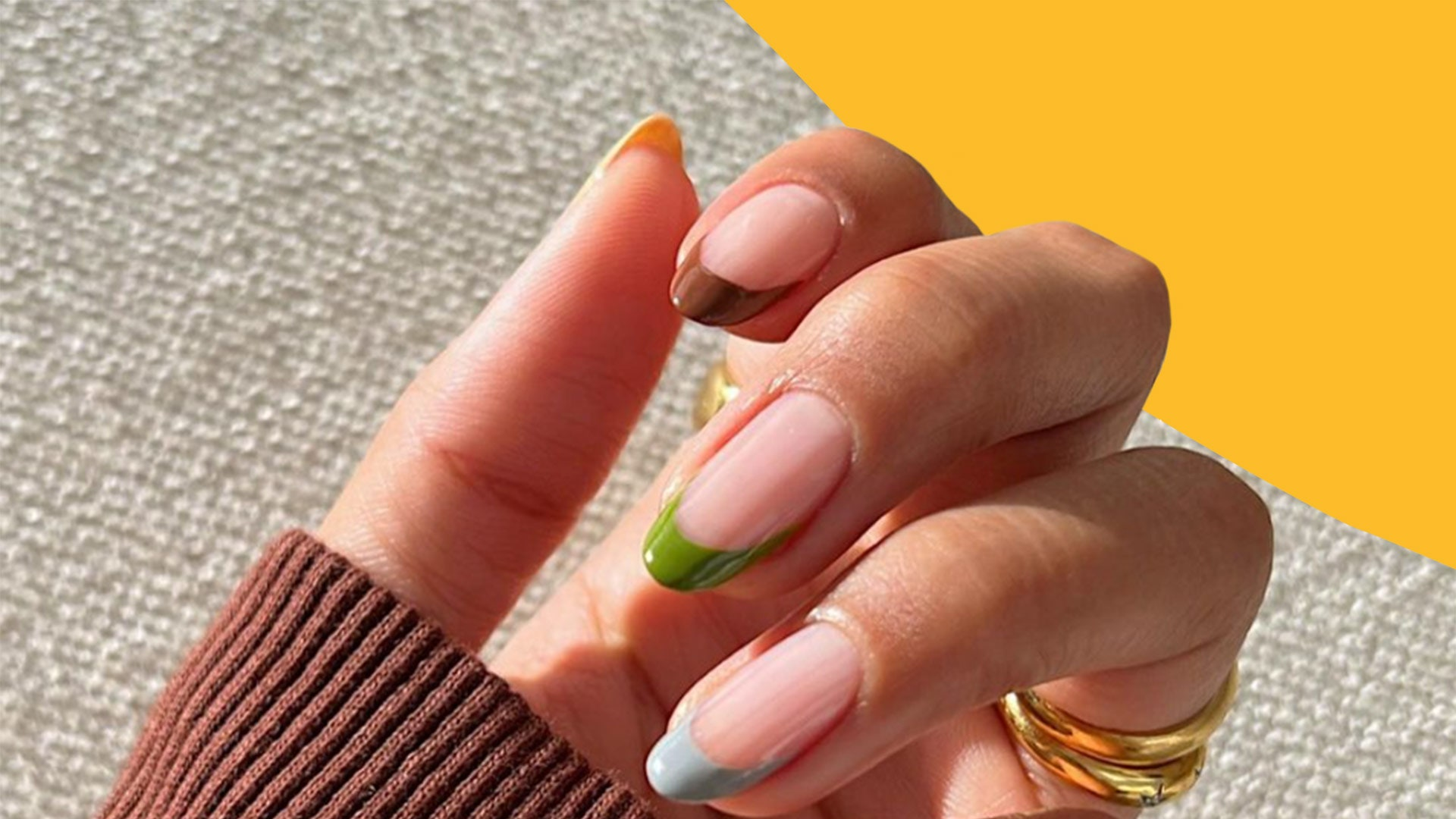 Lựa chọn hàng đầu cho sự sang trọng: Móng acrylic đỉnh cao