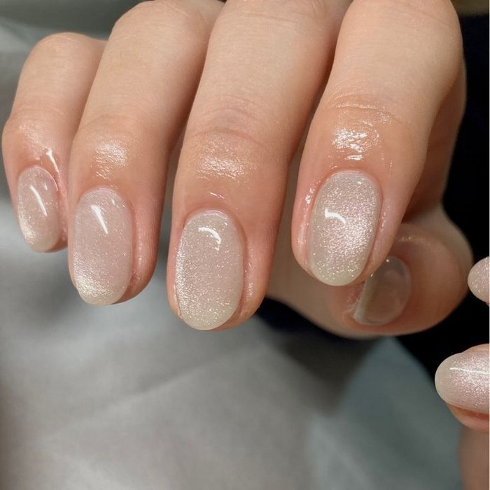 Nail designs for girls with short nails