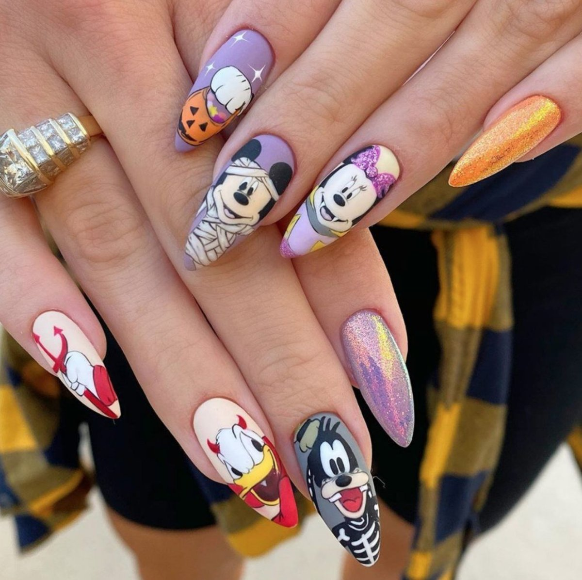 Nail designs 30