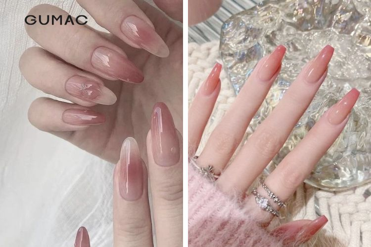 Nail model 67