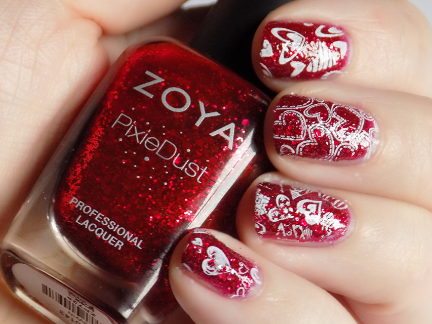 Nail model 33