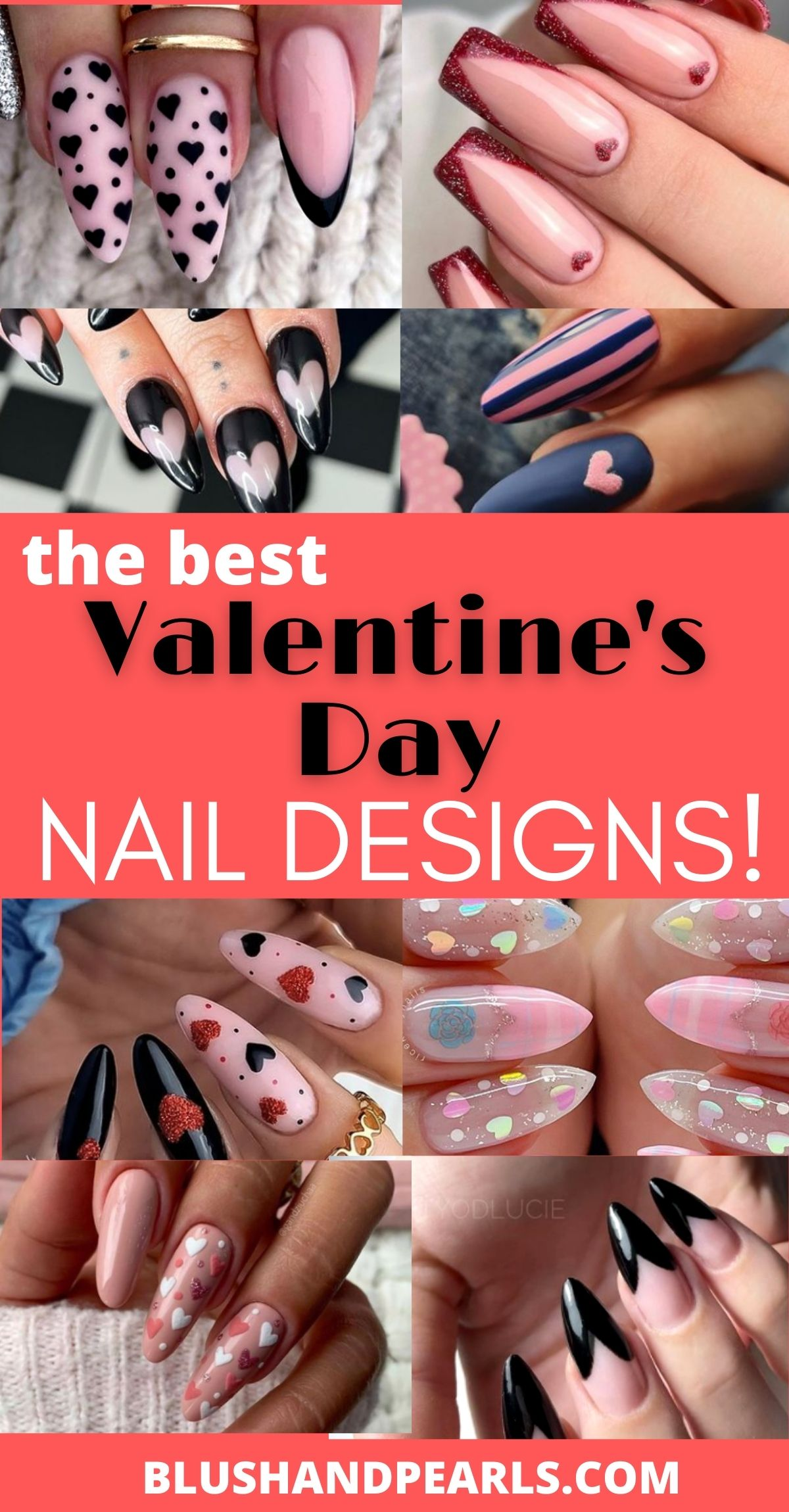 Nail model 38