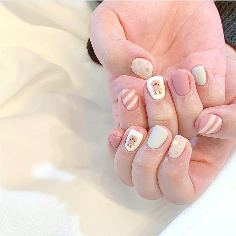 Nail designs 29
