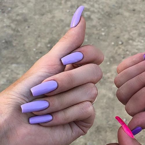 Mẫu nail 59