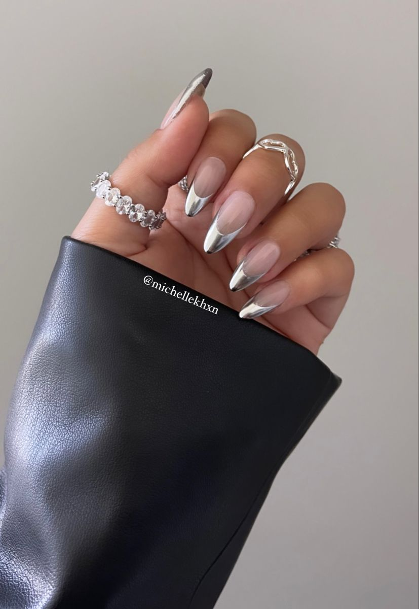 Mẫu nail 41