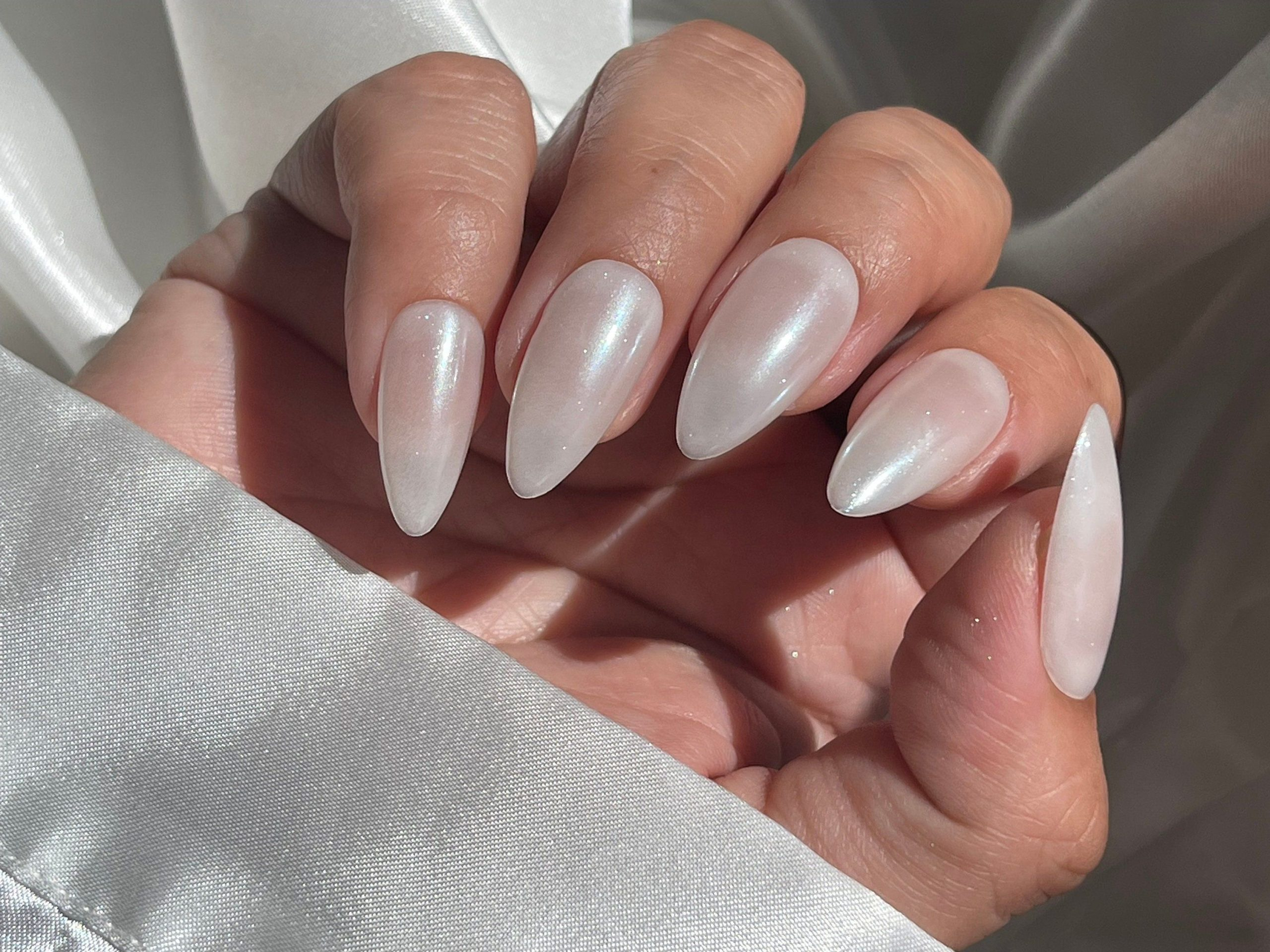 Mẫu nail 32