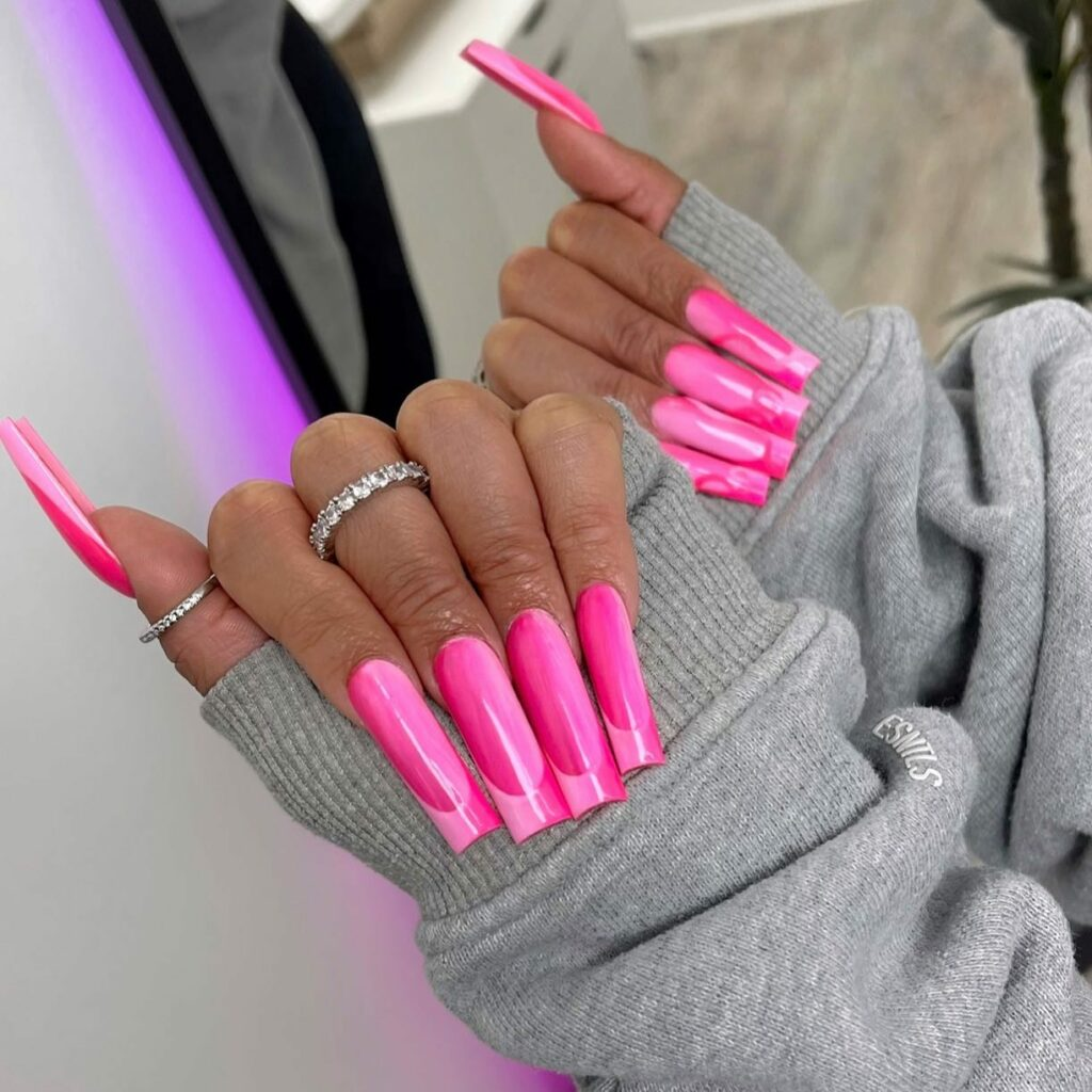 Mẫu nail 32