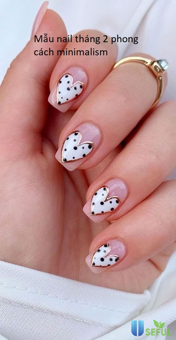 Mẫu nail 20