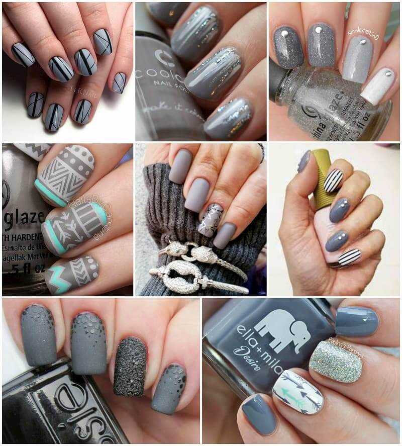 Nail designs 50