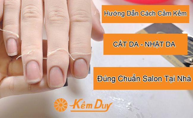 Mẫu nail 48