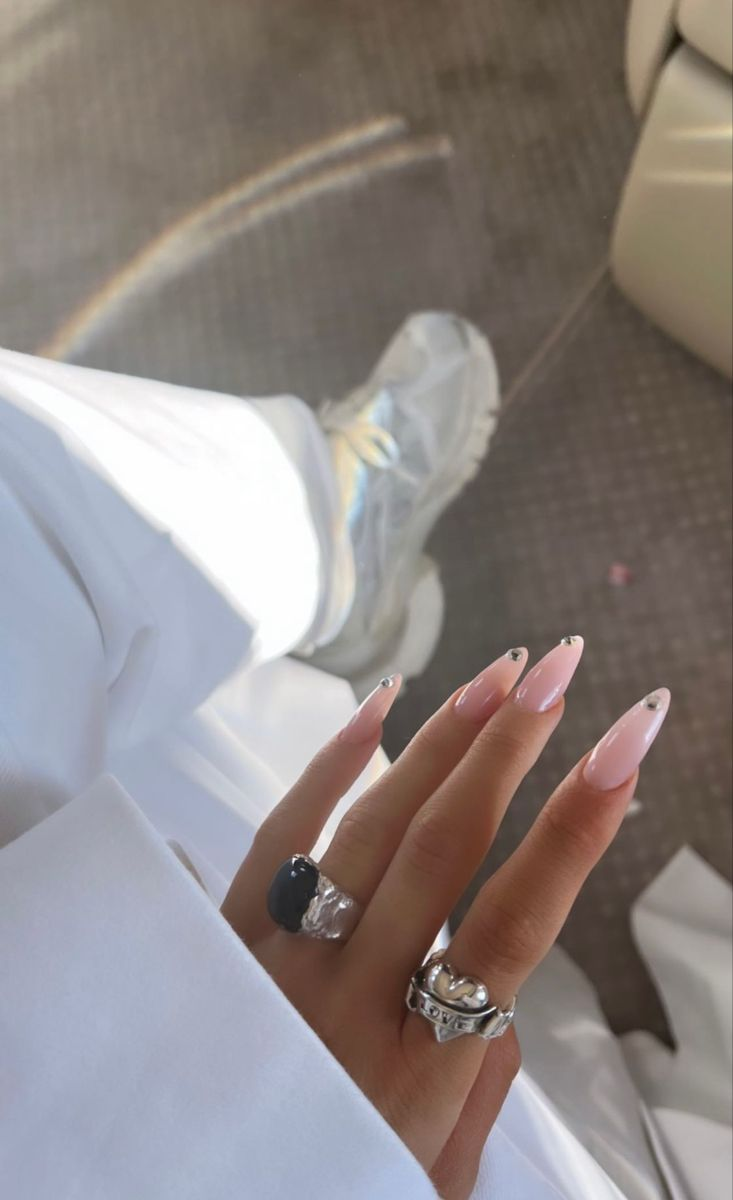 Mẫu nail 32