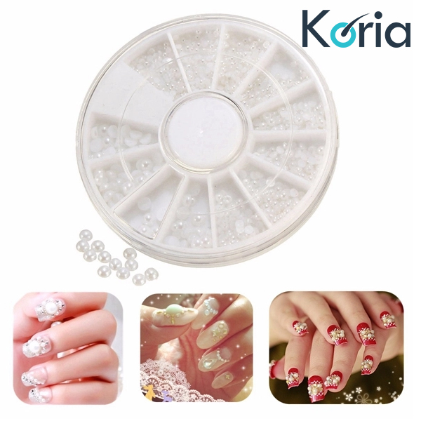 Mẫu nail 67