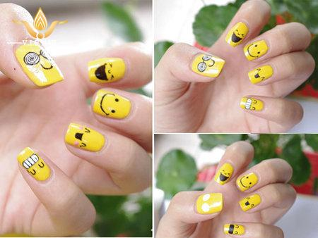 Nail designs 21