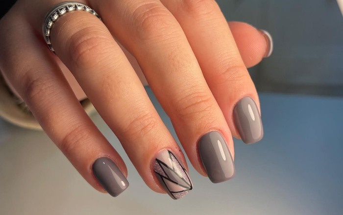 Nail model 23