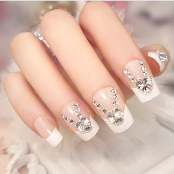 Mẫu nail 30