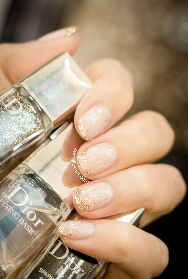 Mẫu nail 37
