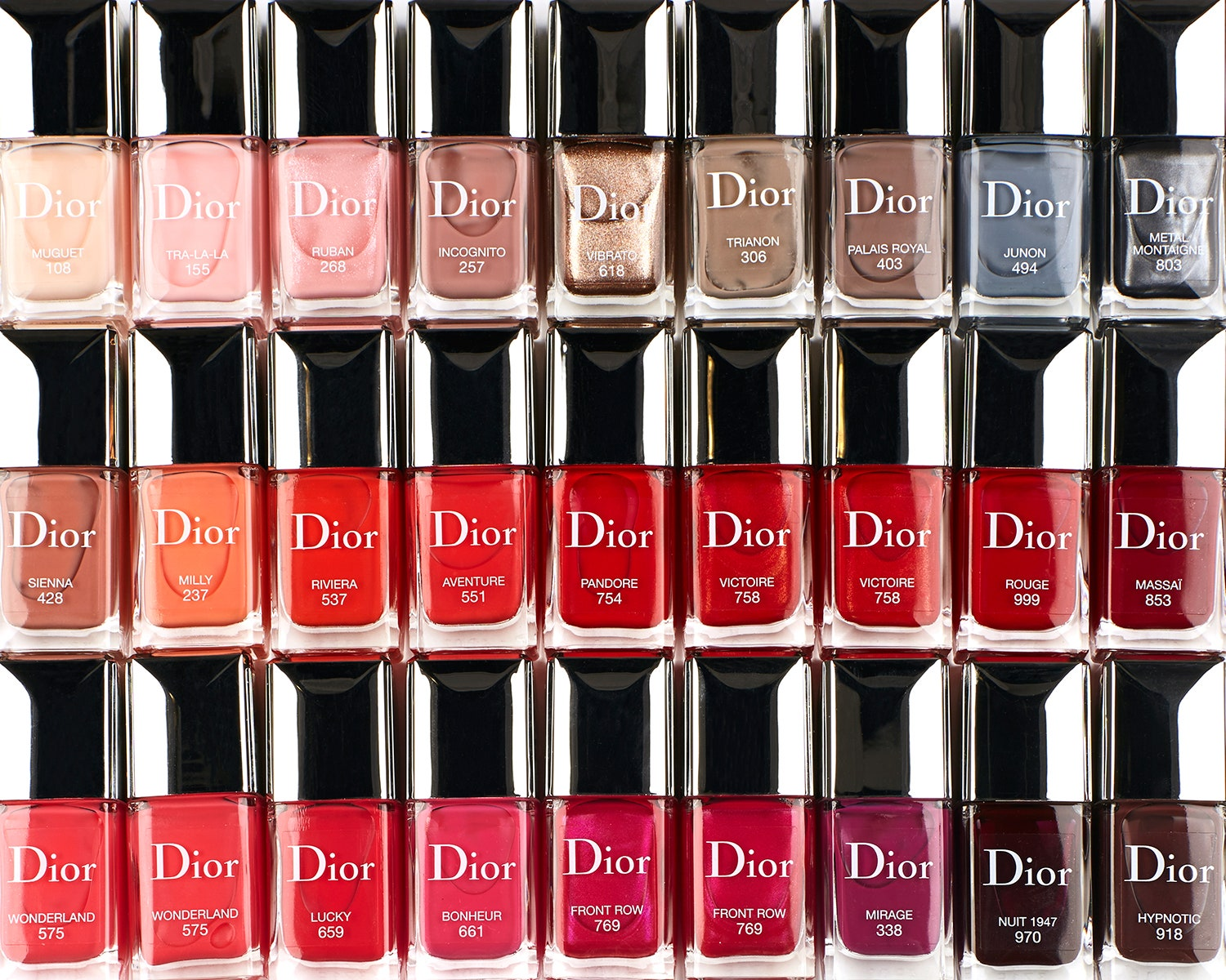 Mẫu nail 6