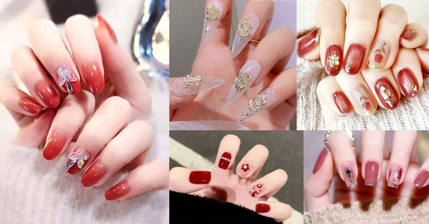 Nail model 28