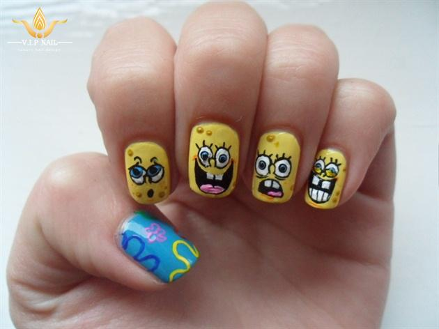 Nail model 36