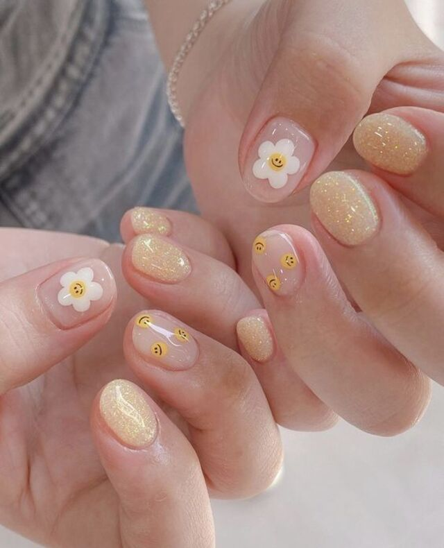 Nail model 23