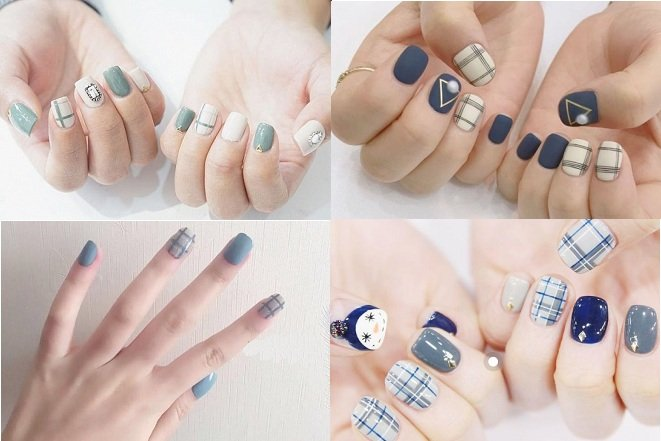 Nail designs 7